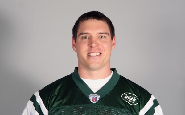 Safety Jim Leonhard is expected to sign with the Buffalo Bills. (NFL via Getty Images)